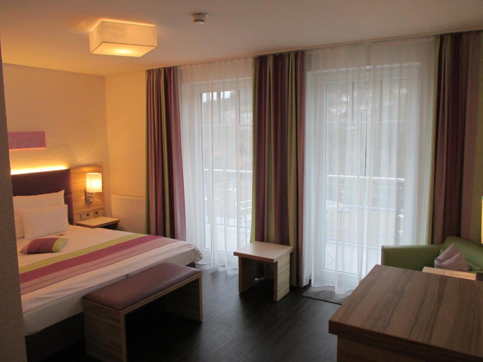 Schlosshotel Ingelfingen מראה חיצוני תמונה